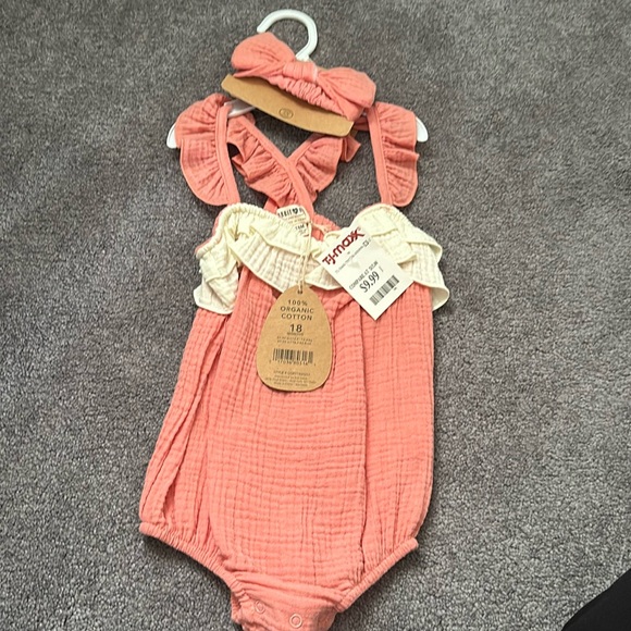 Other - Baby outfit